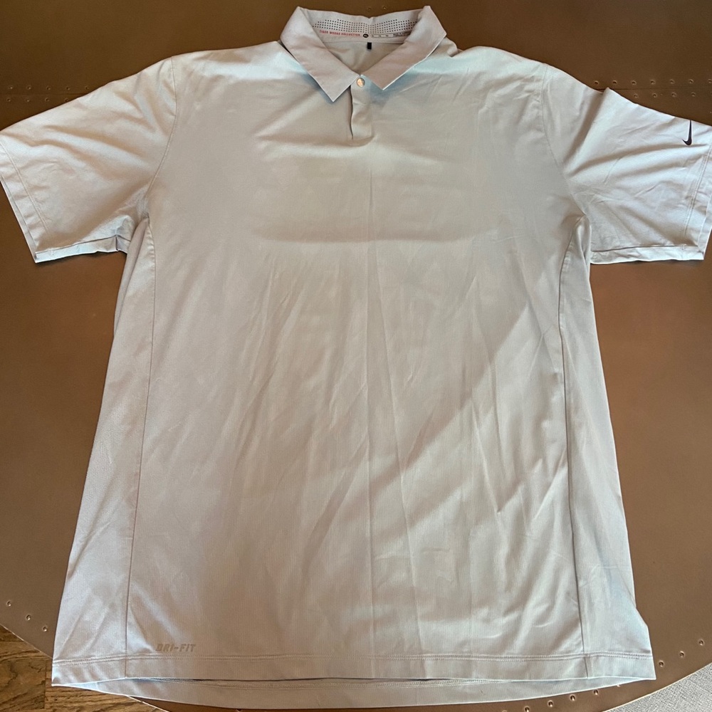 Tiger Woods Collection Polo